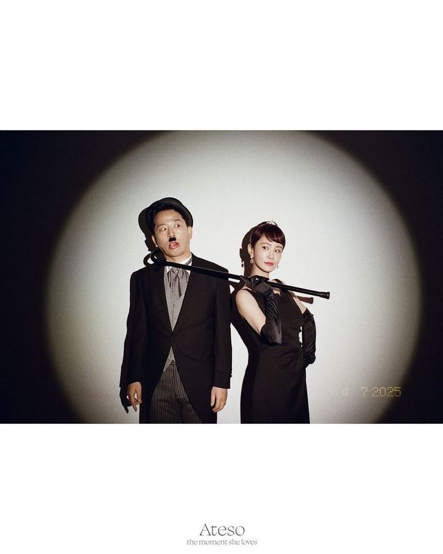 /사진=김지민 인스타그램