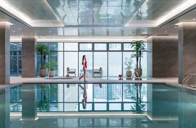 /사진=더블트리바이힐튼서울판교