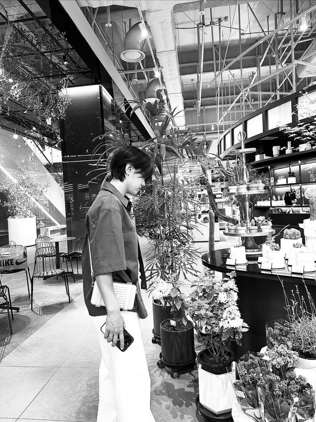 /사진=최나연 인스타그램