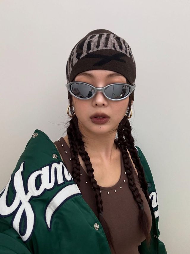 /사진=금새록 인스타그램