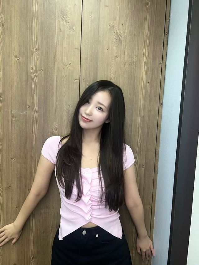 /사진=우아 인스타그램