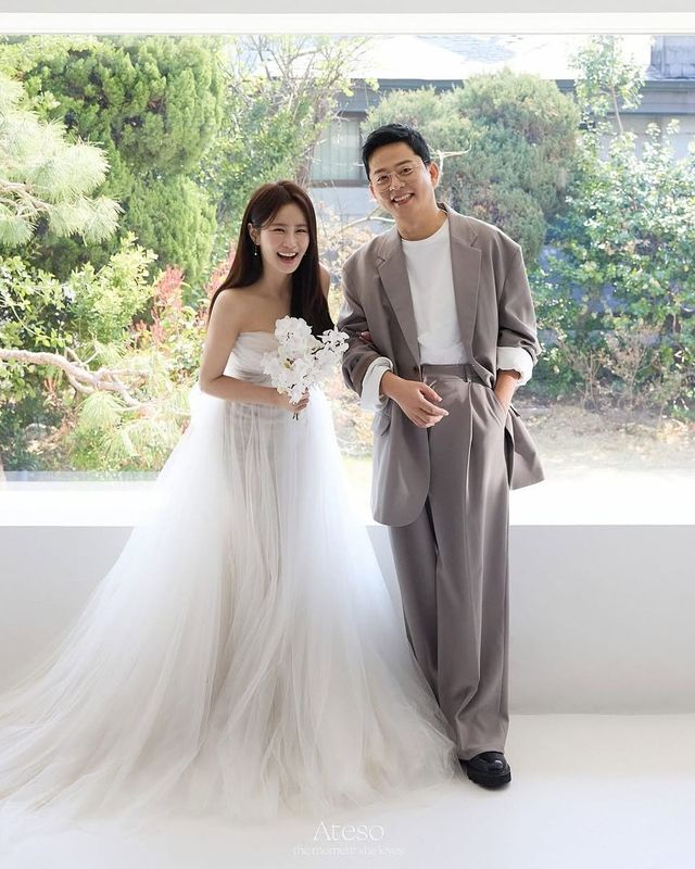 /사진=김지민 인스타그램