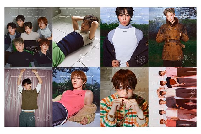 /사진=데이즈드