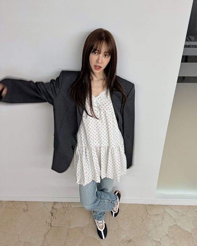 /사진=윤은혜 인스타그램