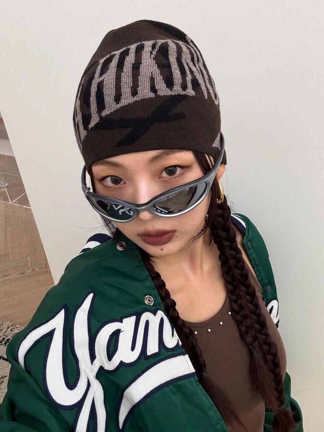 /사진=금새록 인스타그램