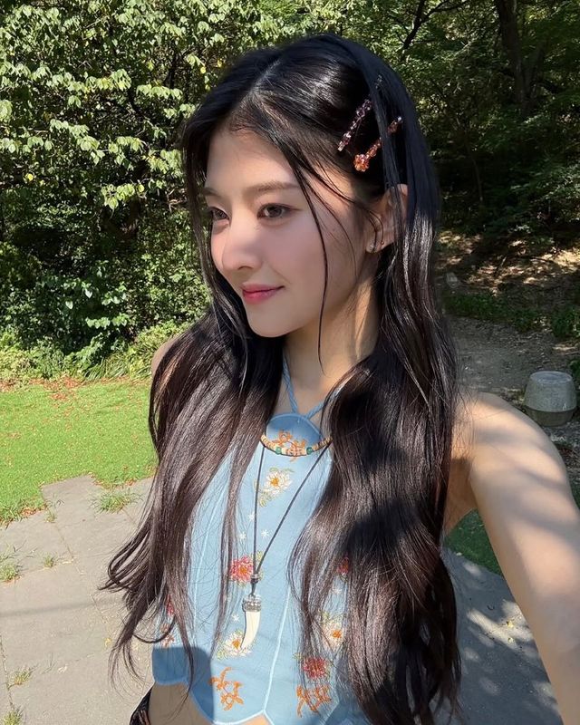 /사진=키라스 인스타그램