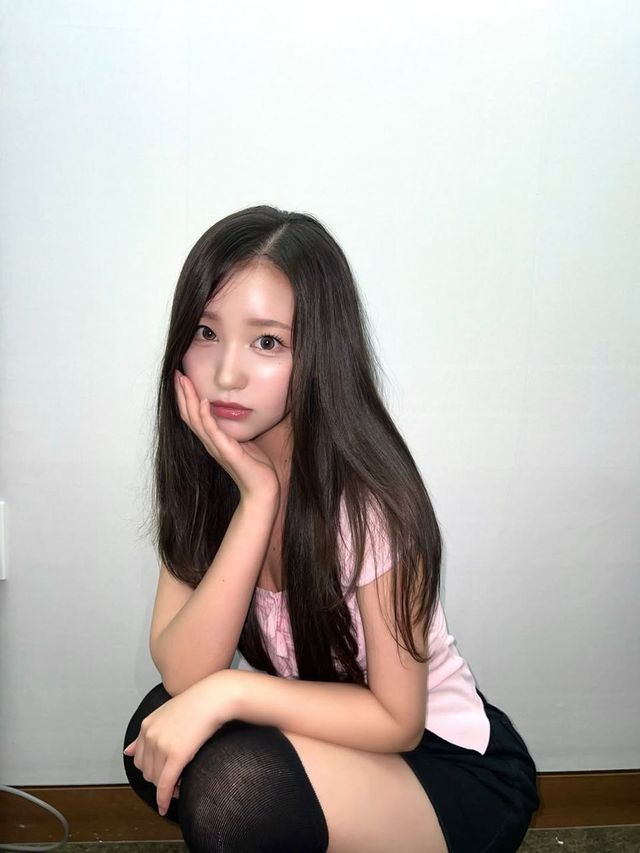 /사진=우아 인스타그램