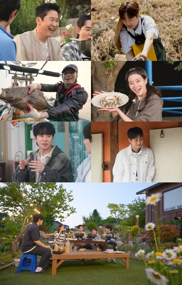 /사진=가는정오는정이민정