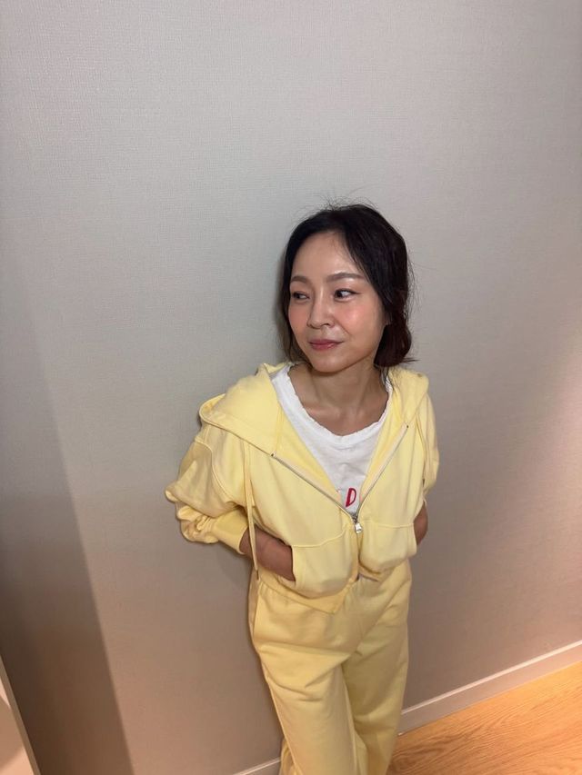 /사진=왁스 인스타그램