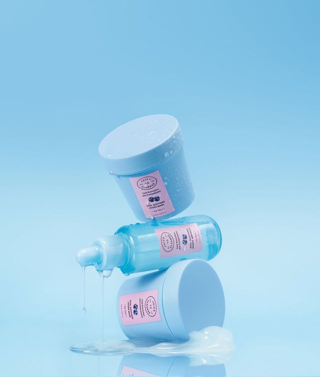 /사진=쥬스투클렌즈