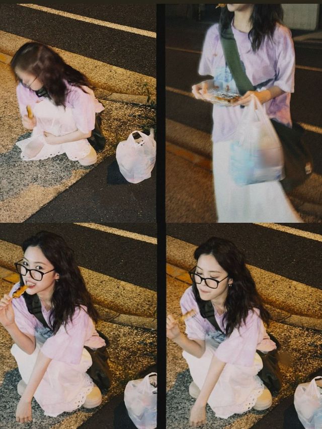 /사진=있지 류진 인스타그램