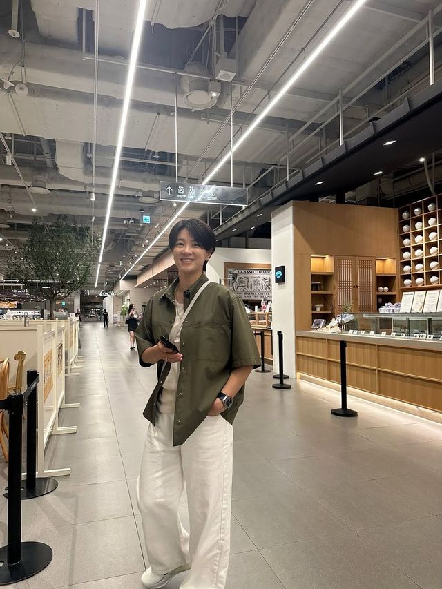 /사진=최나연 인스타그램