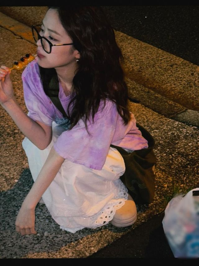 /사진=있지 류진 인스타그램