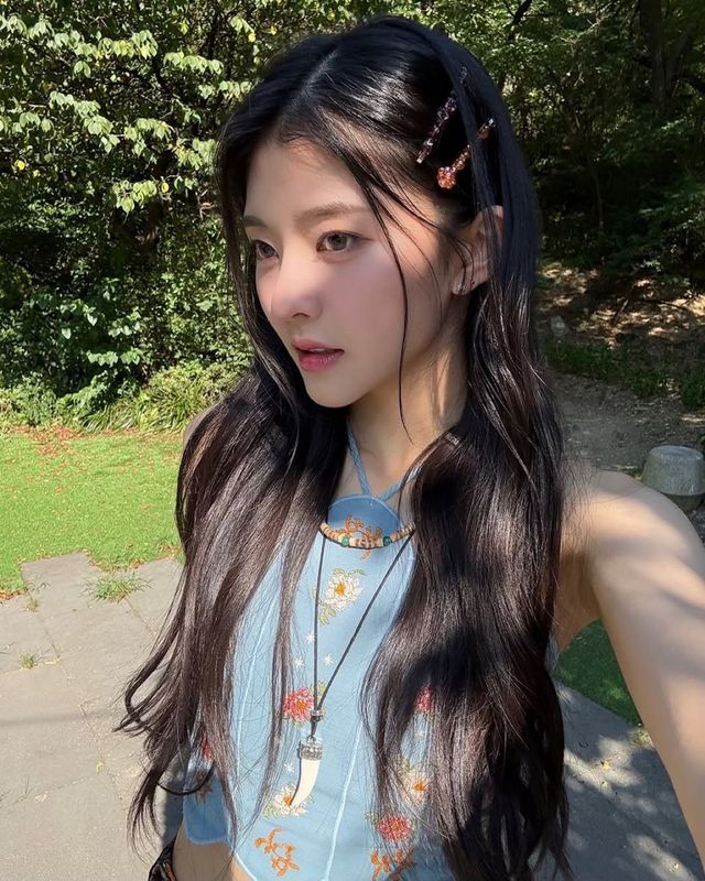 /사진=키라스 인스타그램