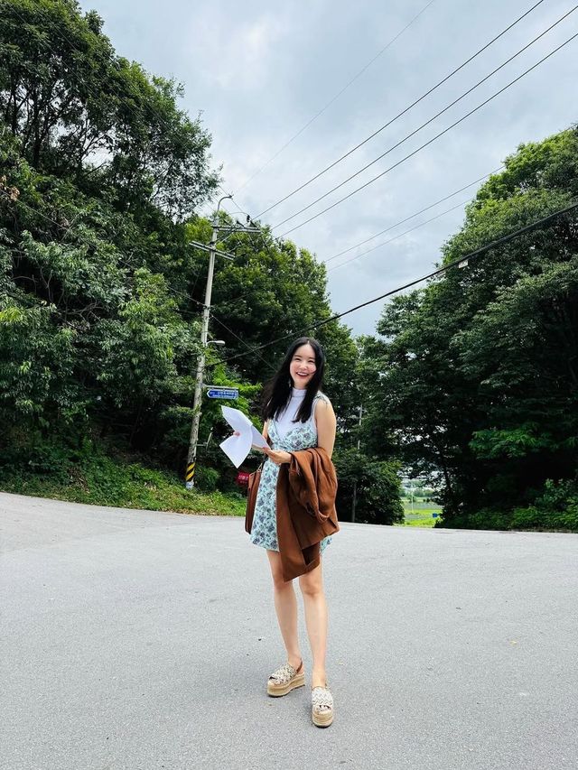 /사진=장영란 인스타그램