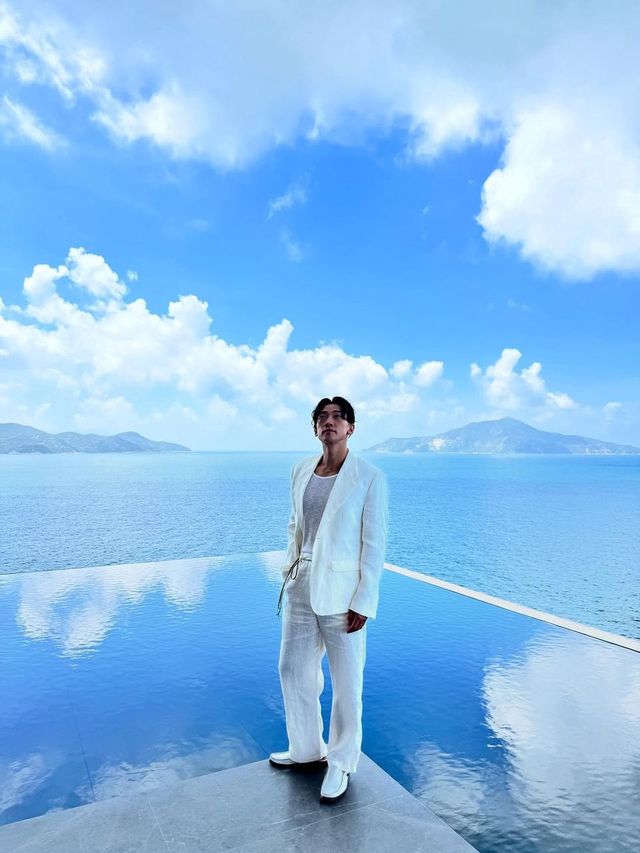 /사진=가수 비 인스타그램