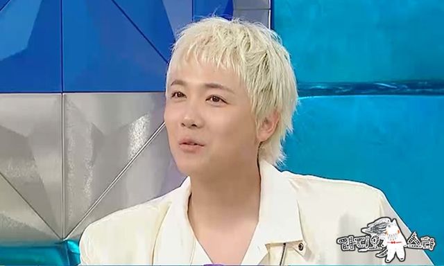 /사진=라디오스타