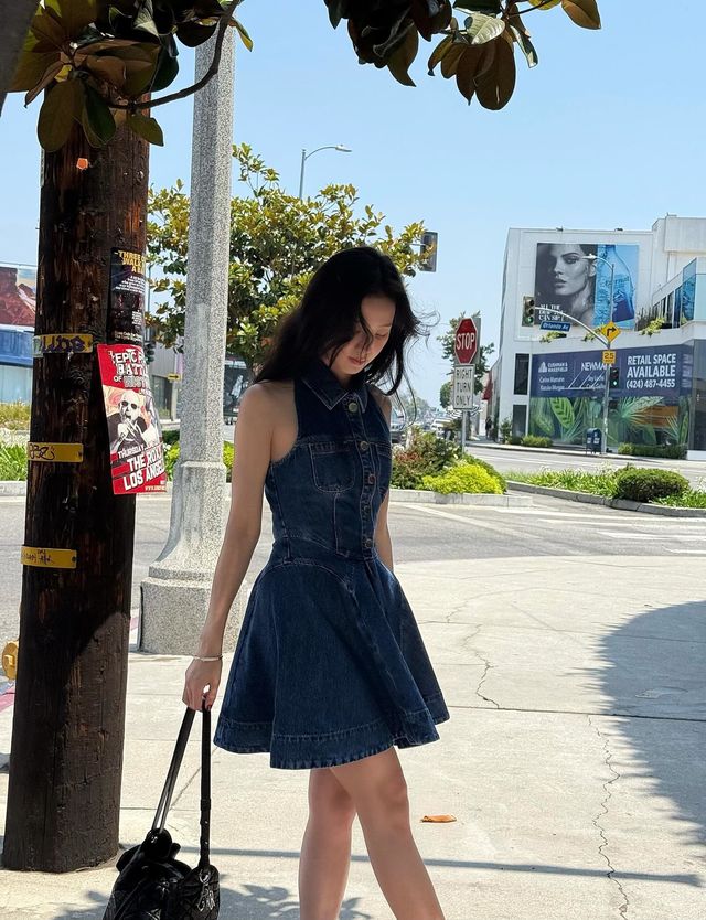 /사진=블랙핑크 지수 인스타그램