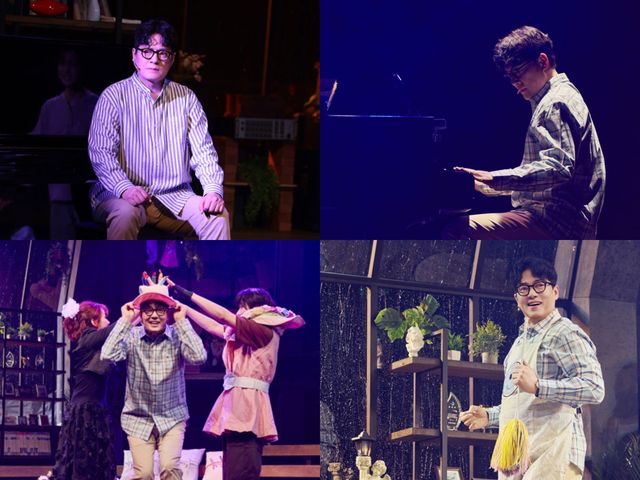 사진=보더리스컴퍼니, 누아엔터테인먼트