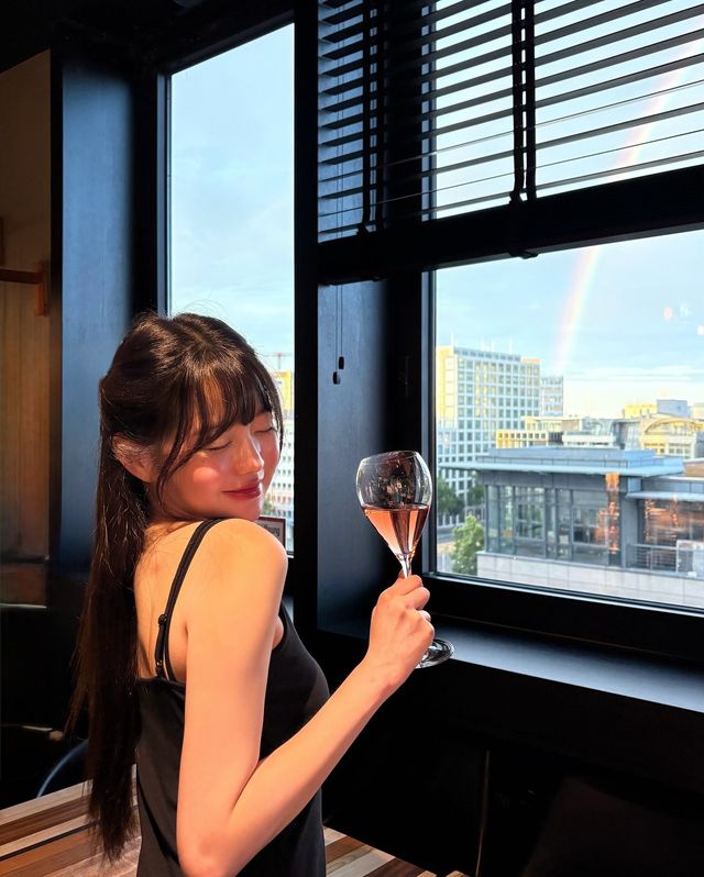 /사진=장원영 인스타그램