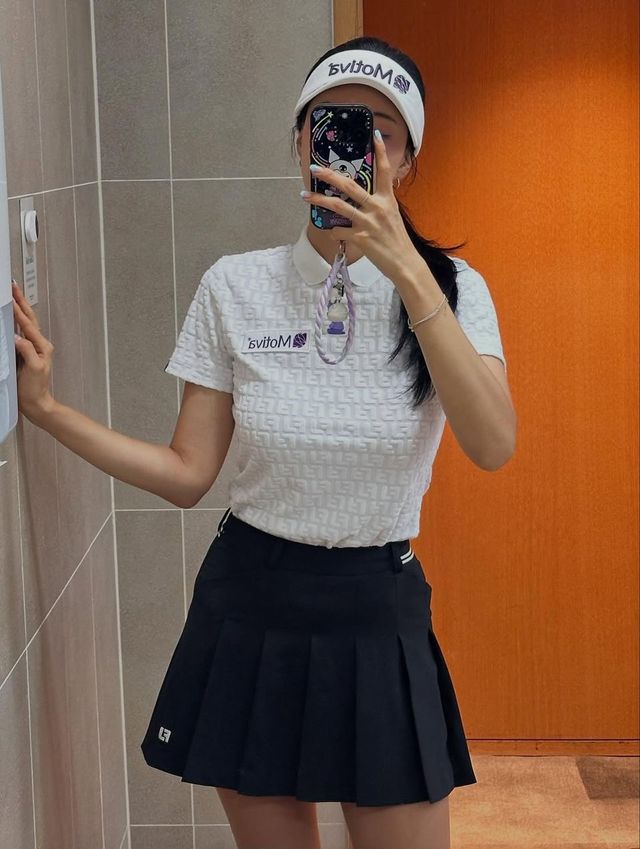 /사진=안근영 인스타그램