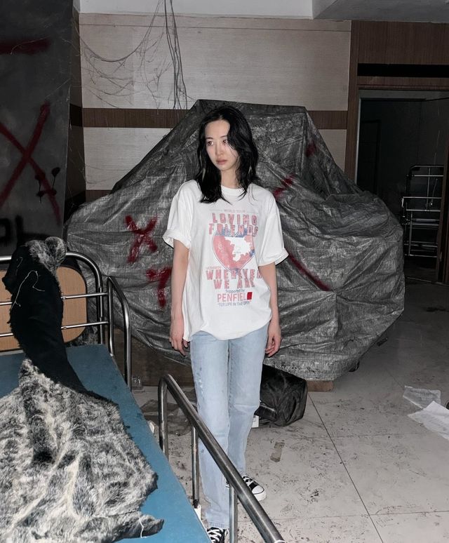 /사진=다솜 인스타그램