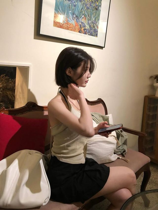 /사진=임현주 인스타그램