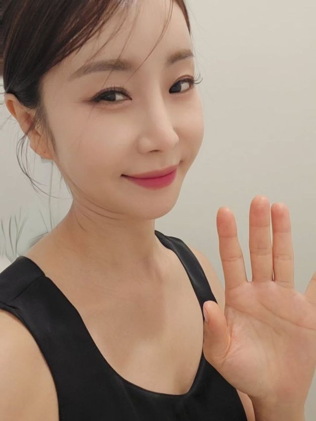 /사진=한다감 인스타그램