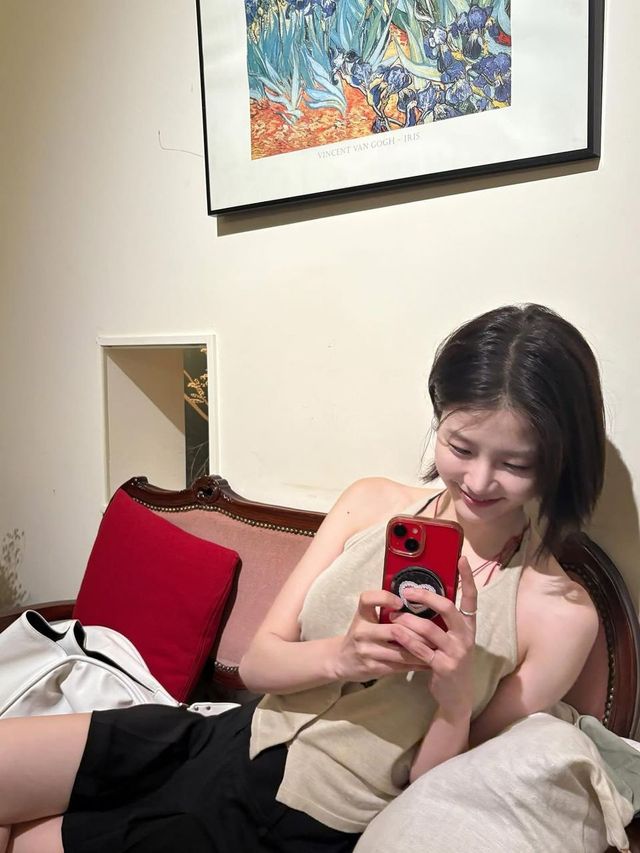 /사진=임현주 인스타그램