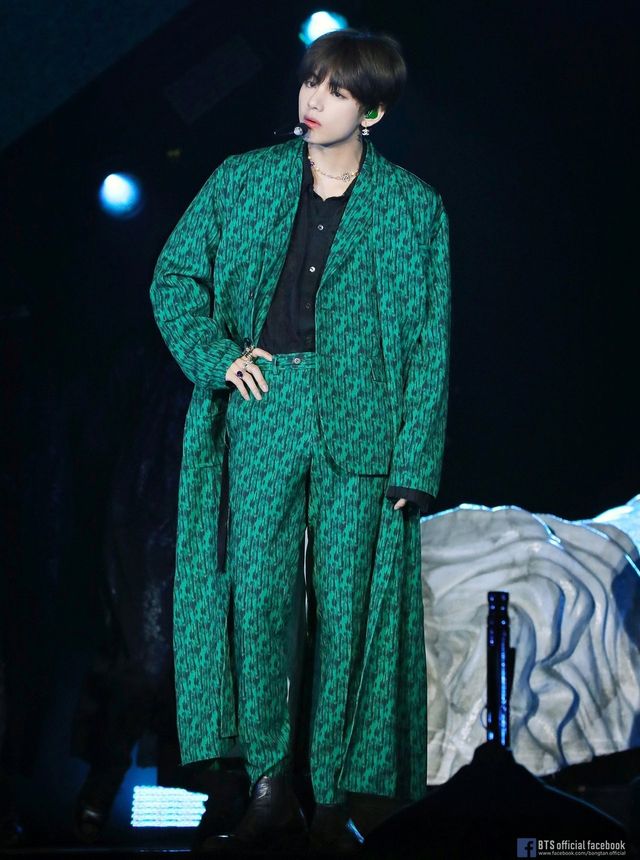 /사진=방탄소년단