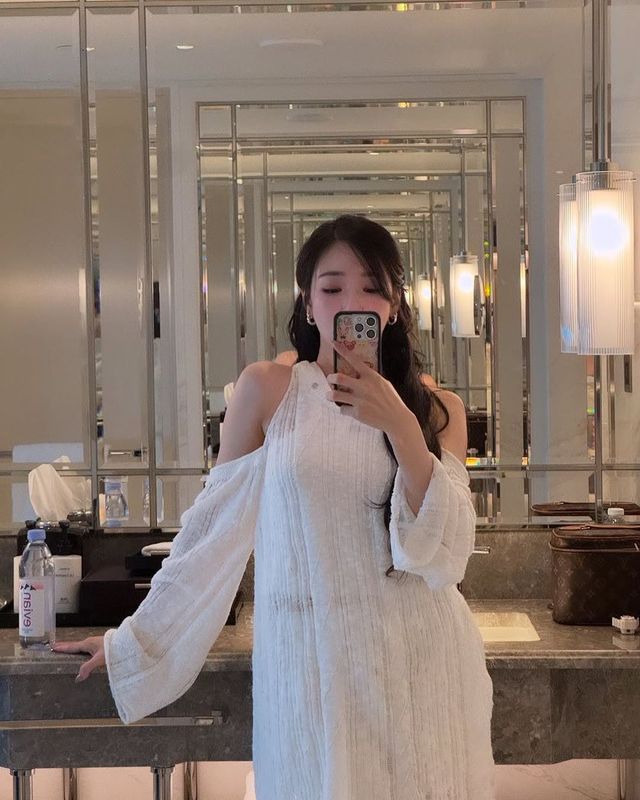 /사진=티파니 인스타그램