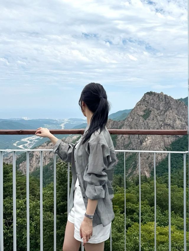 /사진=엄지 인스타그램