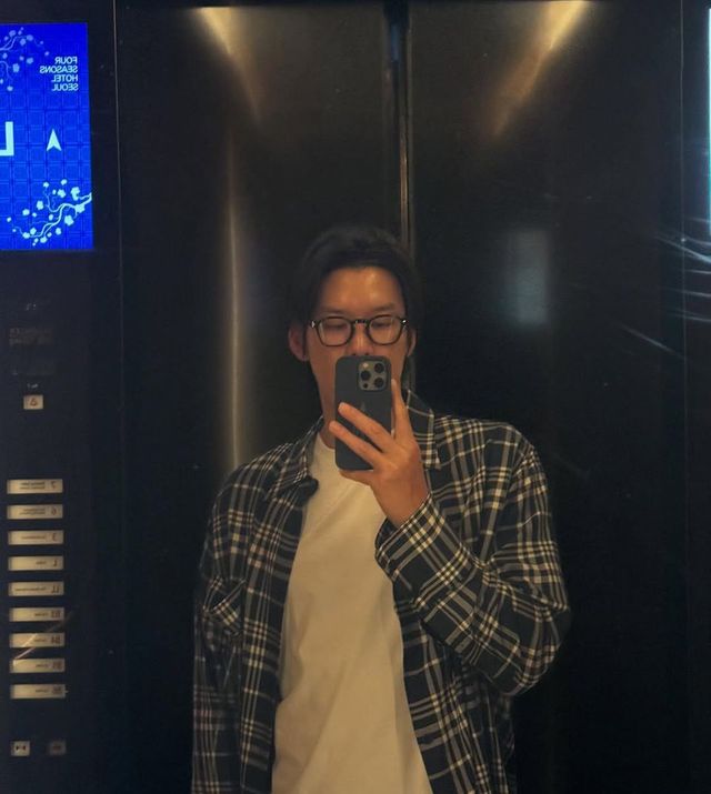 /사진=박태환 인스타그램