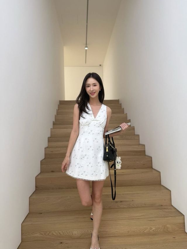 /사진=조승희 인스타그램