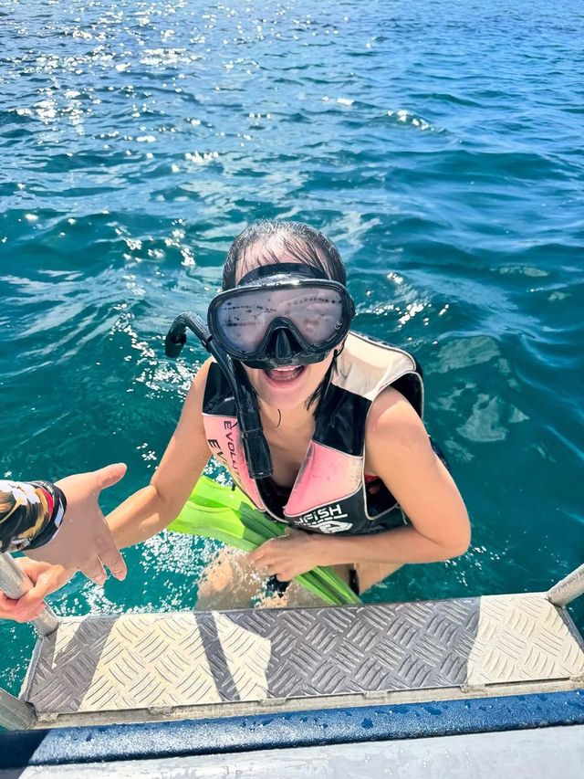 /사진=조여정 인스타그램