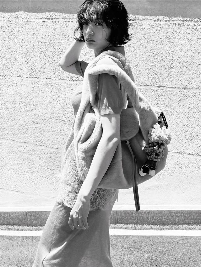 /사진=나나 인스타그램