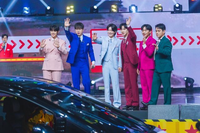 /사진=사랑의콜센타