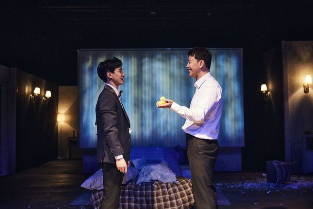 /사진=(주)연극열전