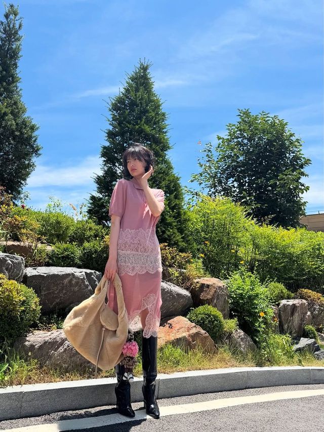 /사진=나나 인스타그램