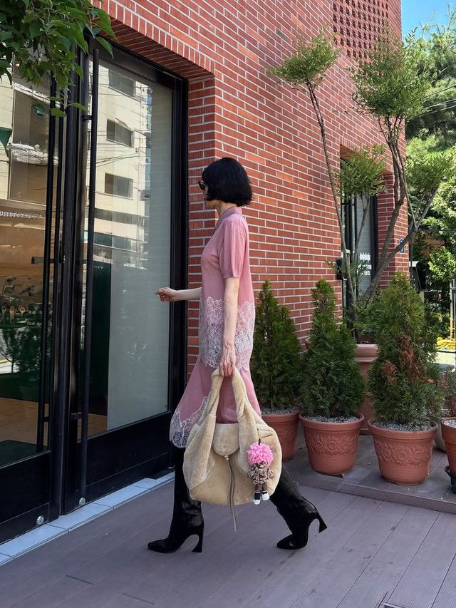 /사진=나나 인스타그램