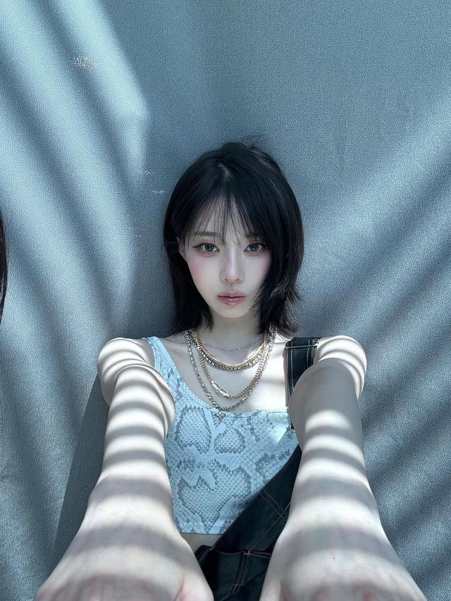 /사진=윈터 인스타그램