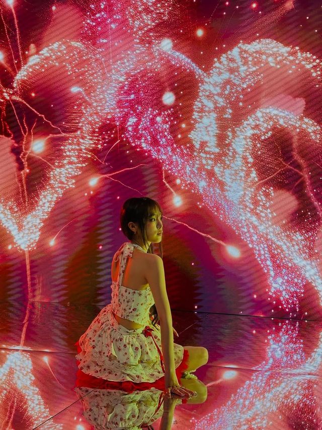 /사진=최예나 인스타그램