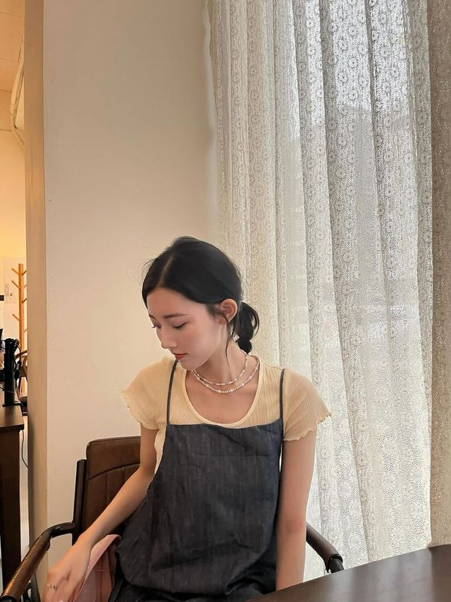 /사진=정다빈 인스타그램