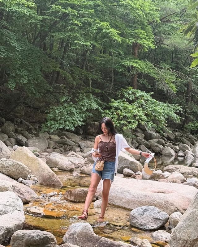 /사진=김세정 인스타그램