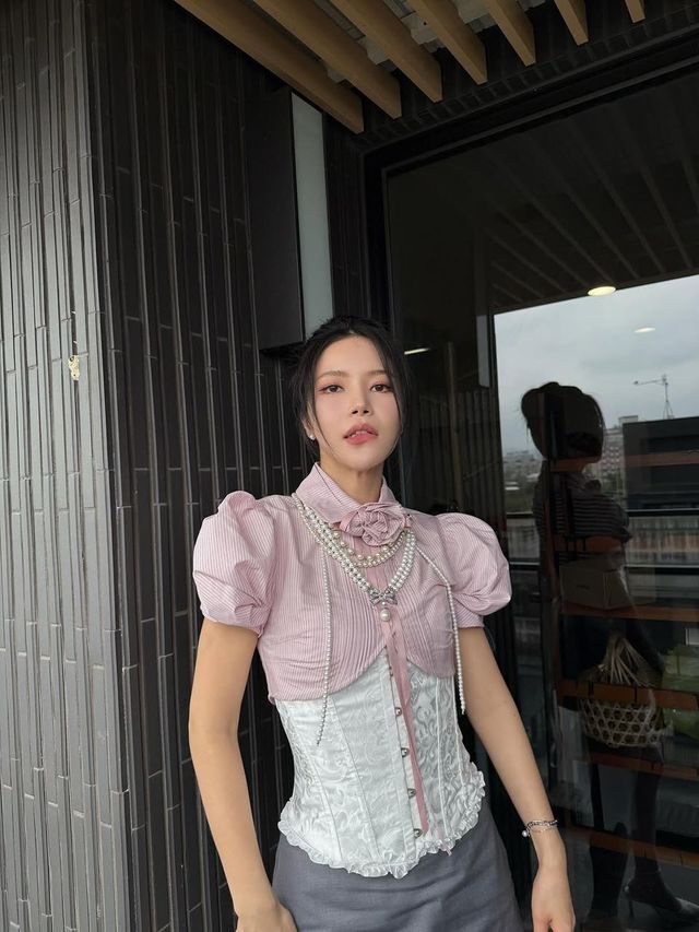 /사진=솔라 마마무 인스타그램