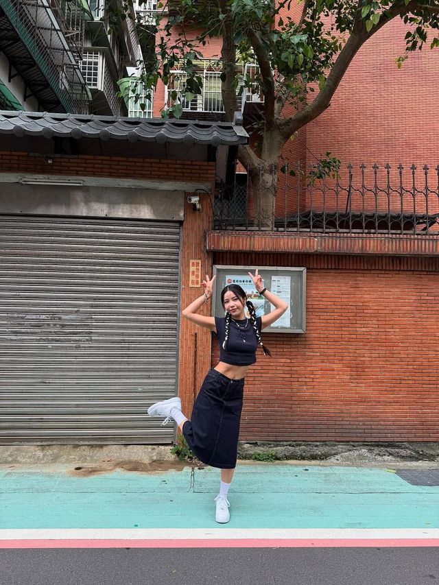 /사진=솔라 마마무 인스타그램