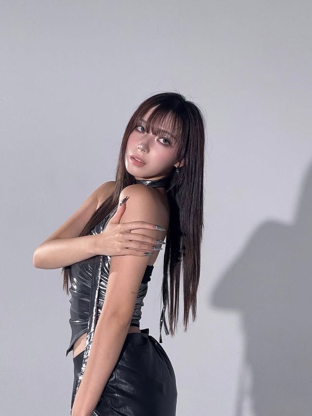 /사진=치어리더 하지원 인스타그램