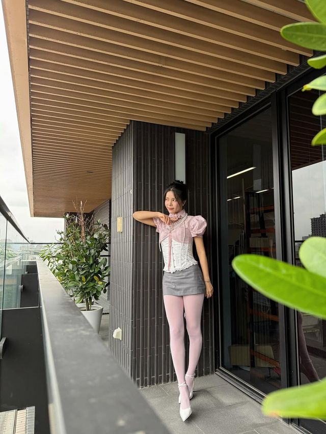 /사진=솔라 마마무 인스타그램