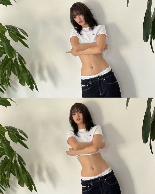 /사진=아이들 민니 인스타그램