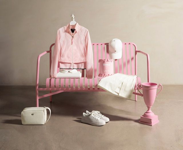 /사진=보스골프